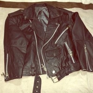 Boys jacket